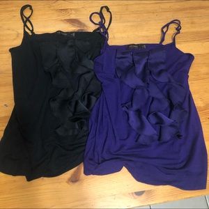 The Limited Camisoles